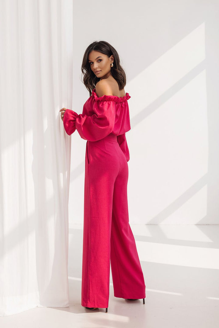 Heidrun | Elegantes Damen-Set