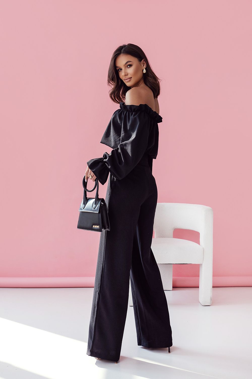 Heidrun | Elegantes Damen-Set