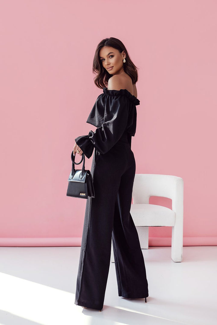 Heidrun | Elegantes Damen-Set