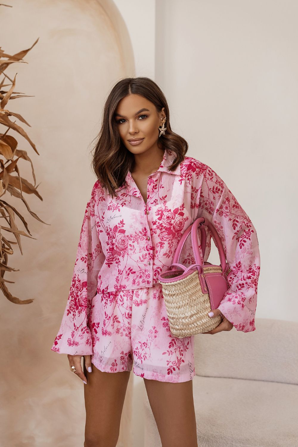 Hannchen | Elegantes Damen-Set