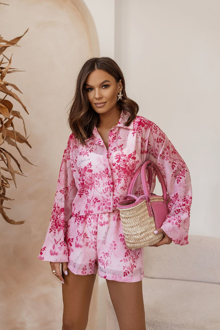 Hannchen | Elegantes Damen-Set