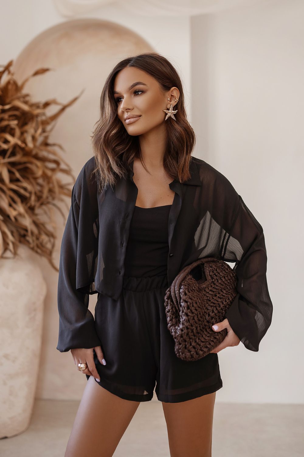 Hannchen | Elegantes Damen-Set