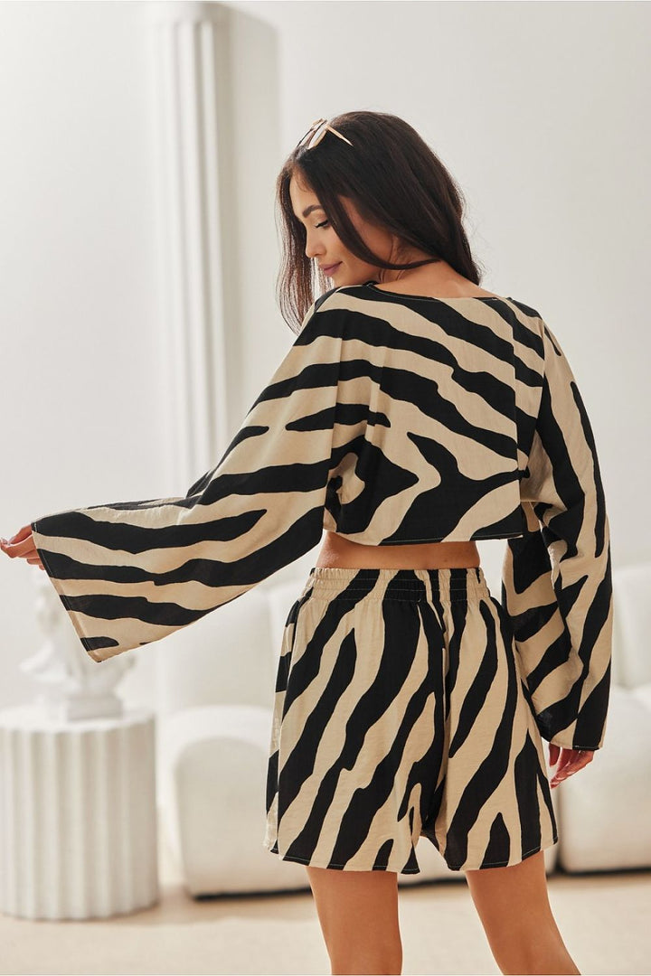 Gala | Leichte Sommerbluse Damen
