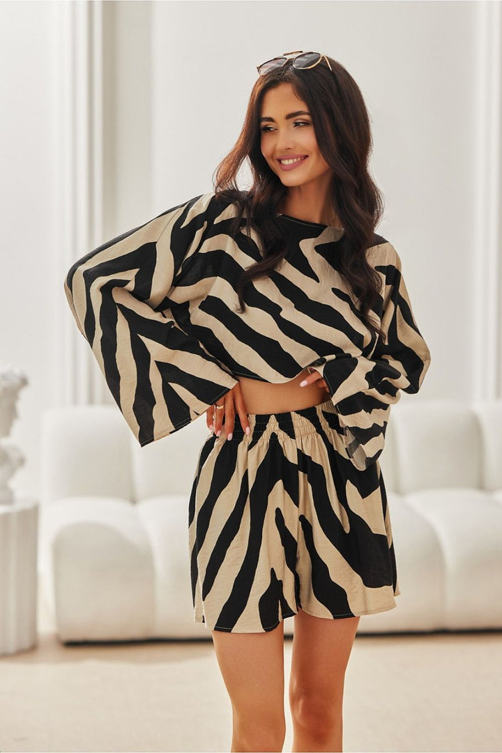 Gala | Leichte Sommerbluse Damen