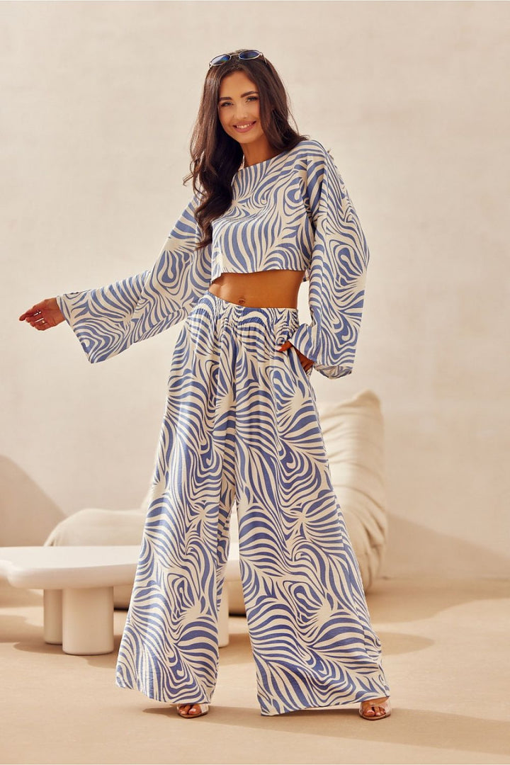 Gala | Leichte Sommerbluse Damen