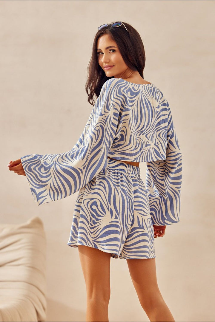 Gala | Leichte Sommerbluse Damen