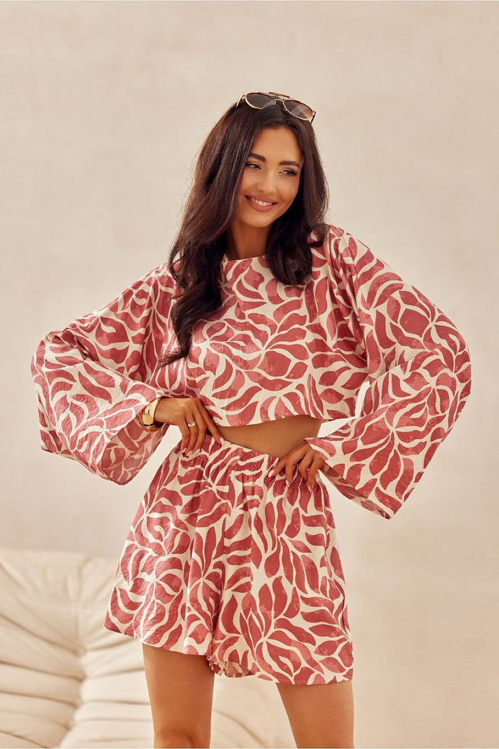 Gala | Leichte Sommerbluse Damen