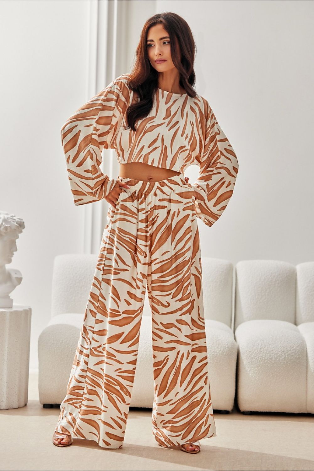 Gala | Leichte Sommerbluse Damen