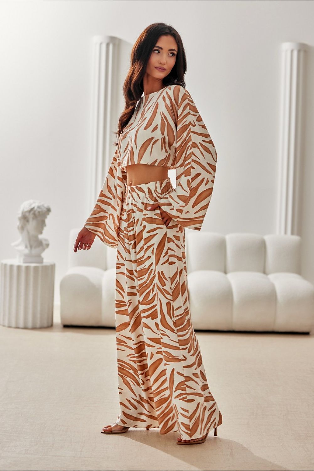 Gala | Leichte Sommerbluse Damen