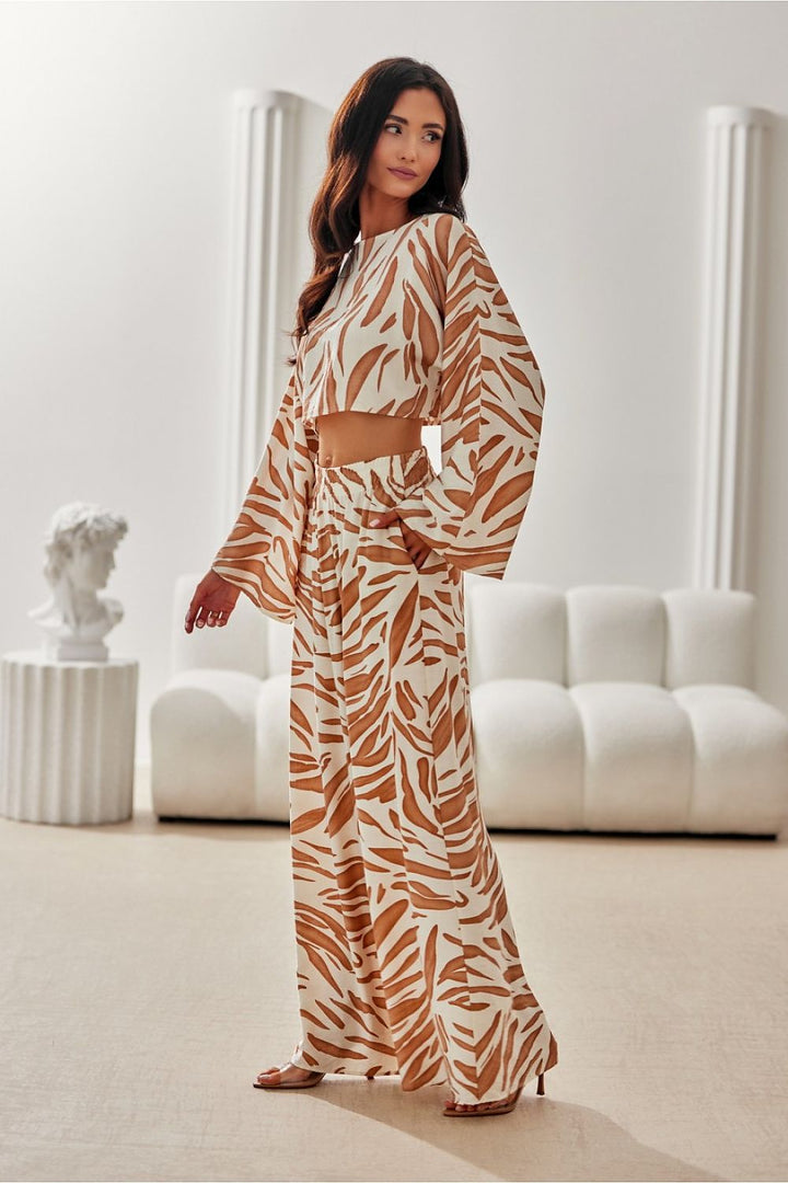 Gala | Leichte Sommerbluse Damen