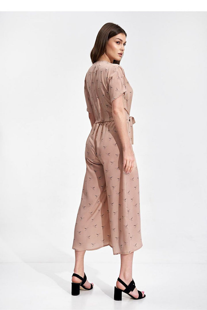 Maxi | Eleganter Damen Jumpsuit