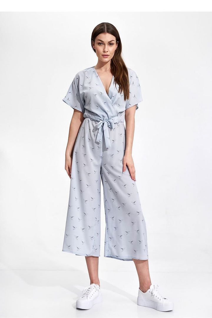 Maxi | Eleganter Damen Jumpsuit