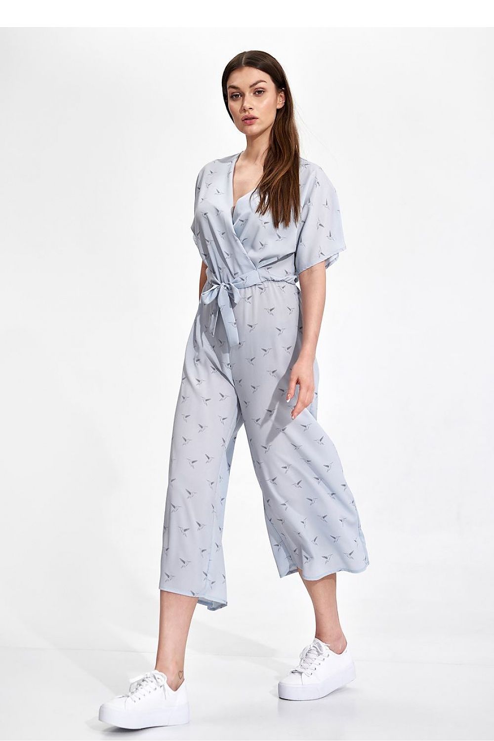 Maxi | Eleganter Damen Jumpsuit