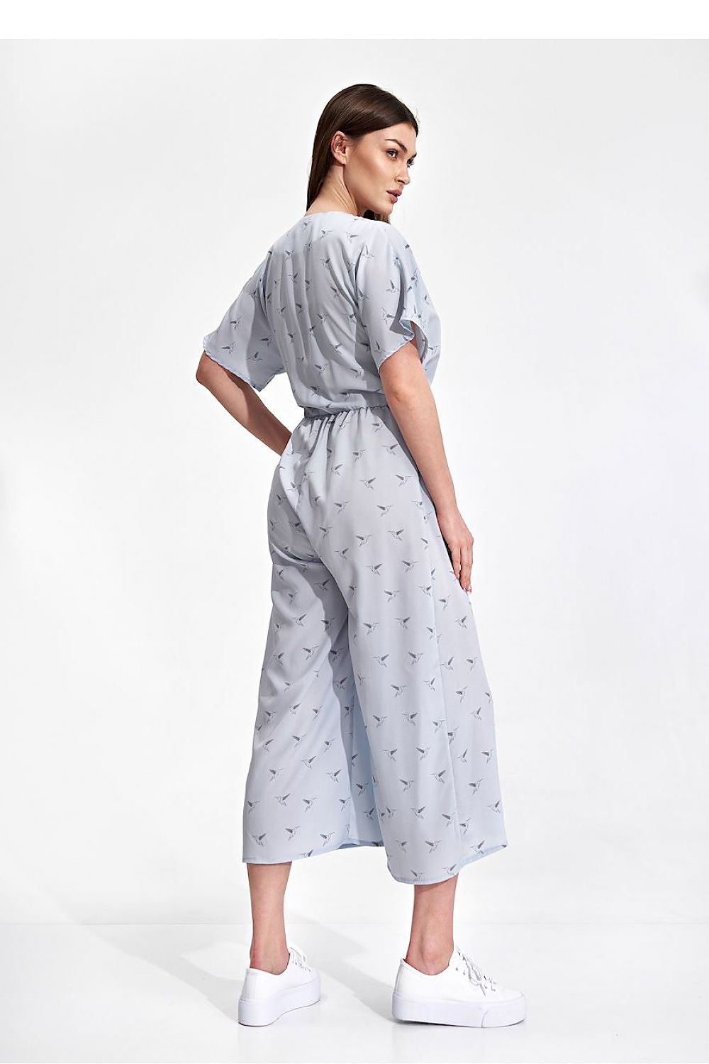 Maxi | Eleganter Damen Jumpsuit