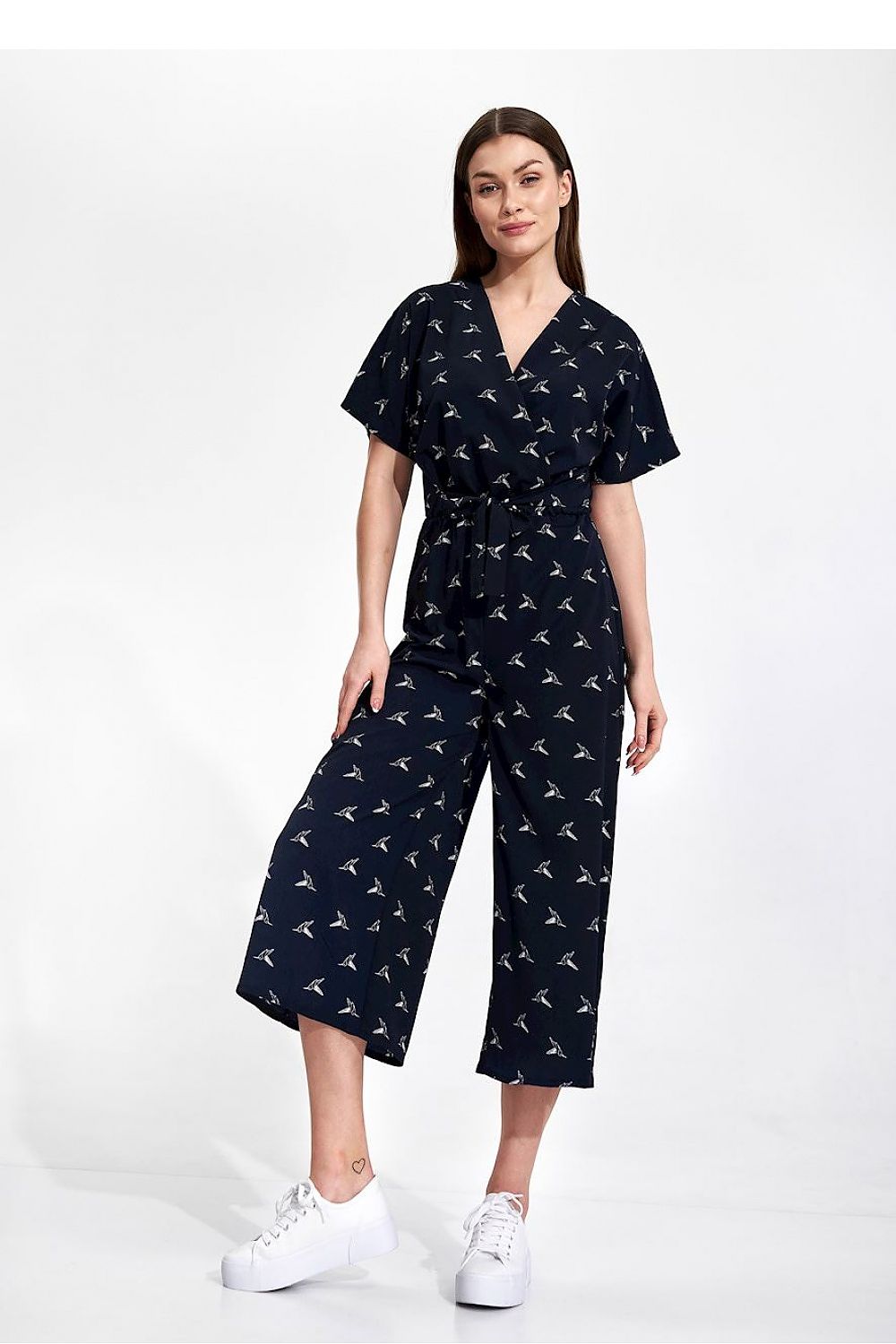 Maxi | Eleganter Damen Jumpsuit