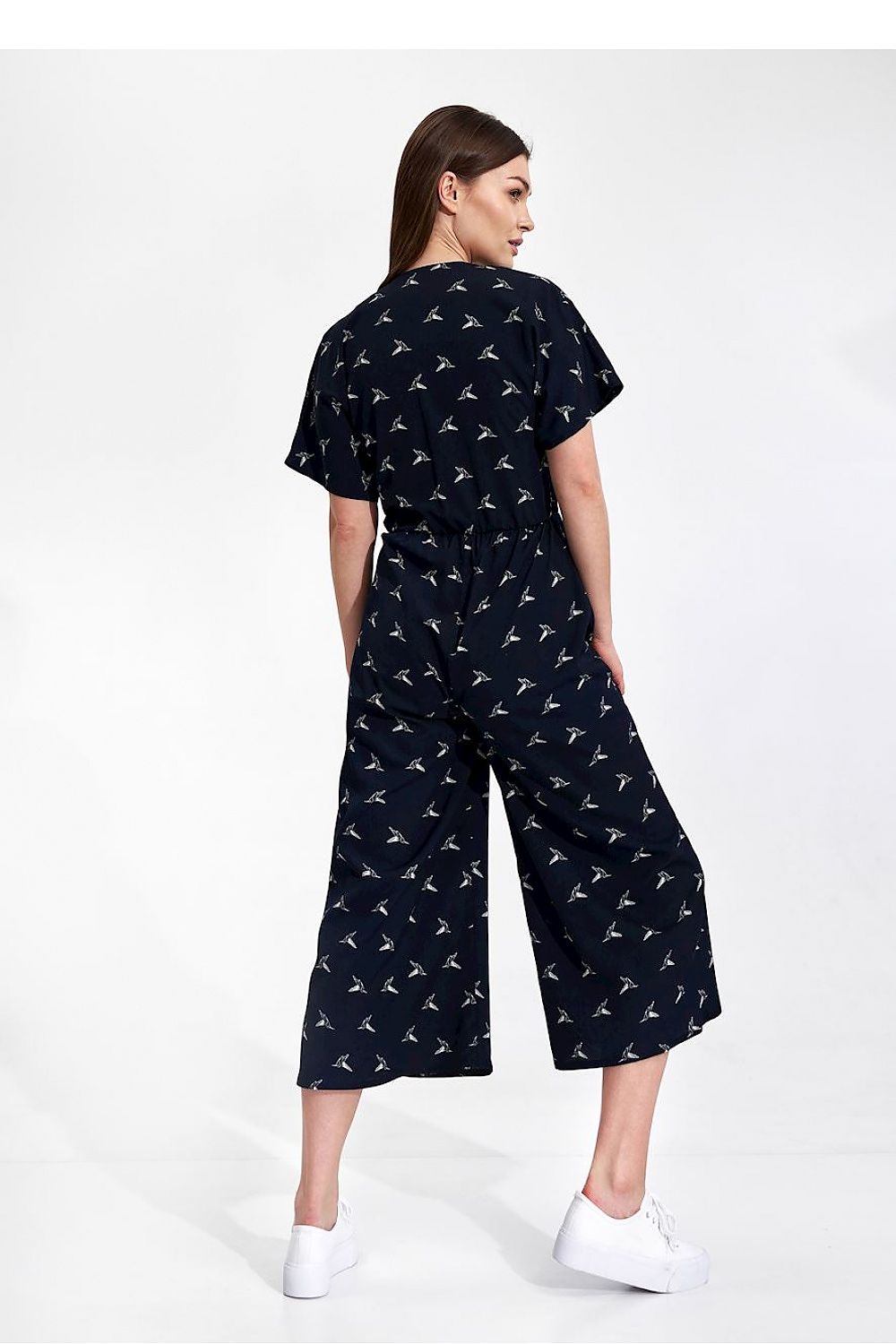 Maxi | Eleganter Damen Jumpsuit