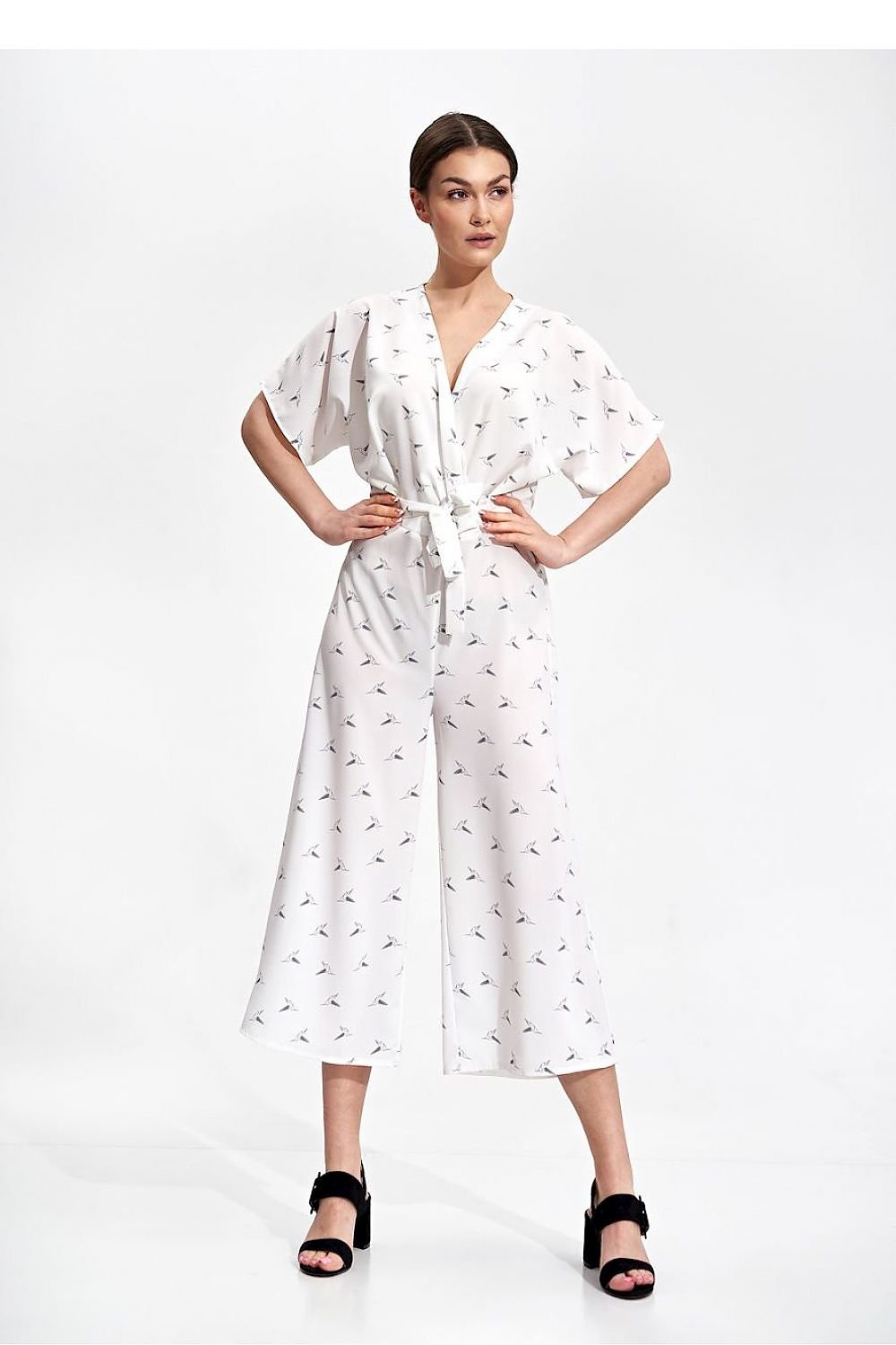 Maxi | Eleganter Damen Jumpsuit