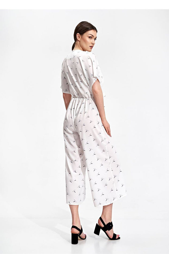 Maxi | Eleganter Damen Jumpsuit