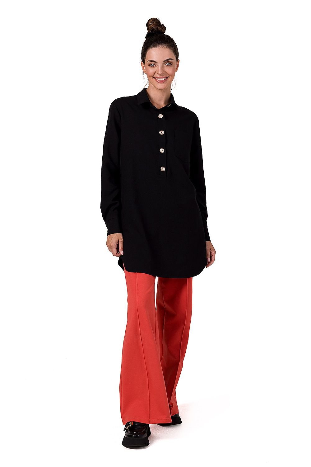 Sibilla | Elegante Damen Tunika