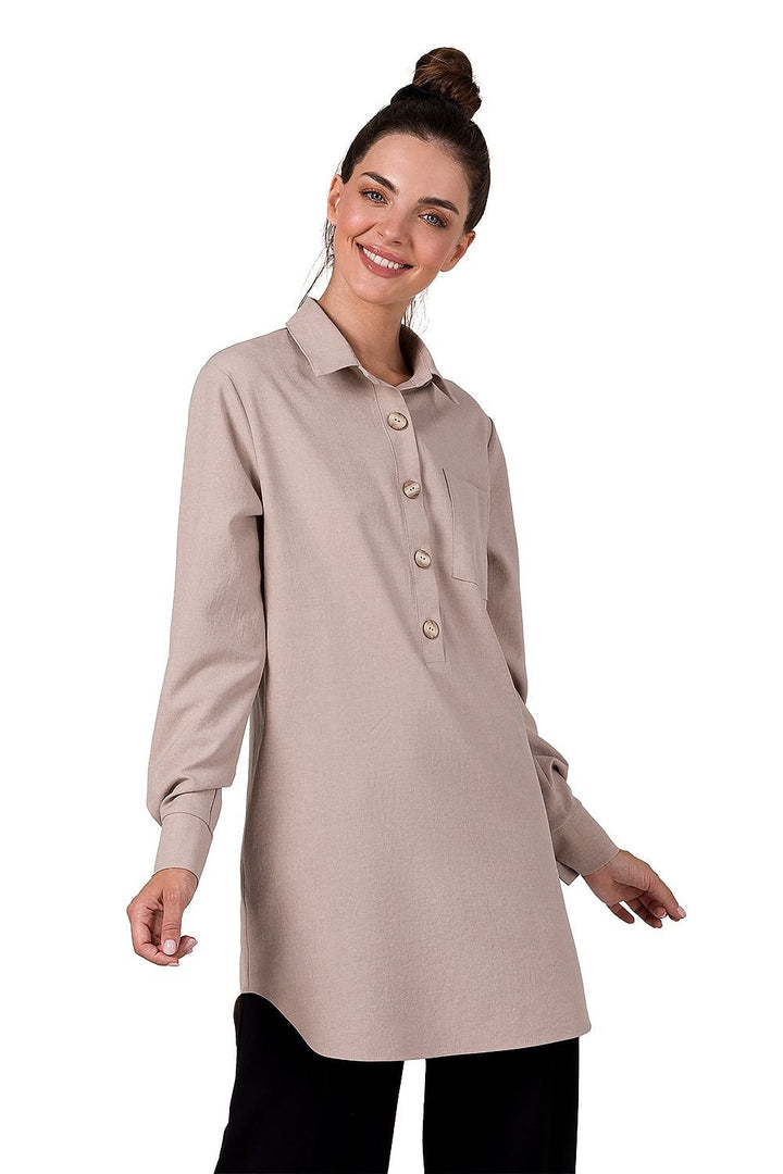 Sibilla | Elegante Damen Tunika