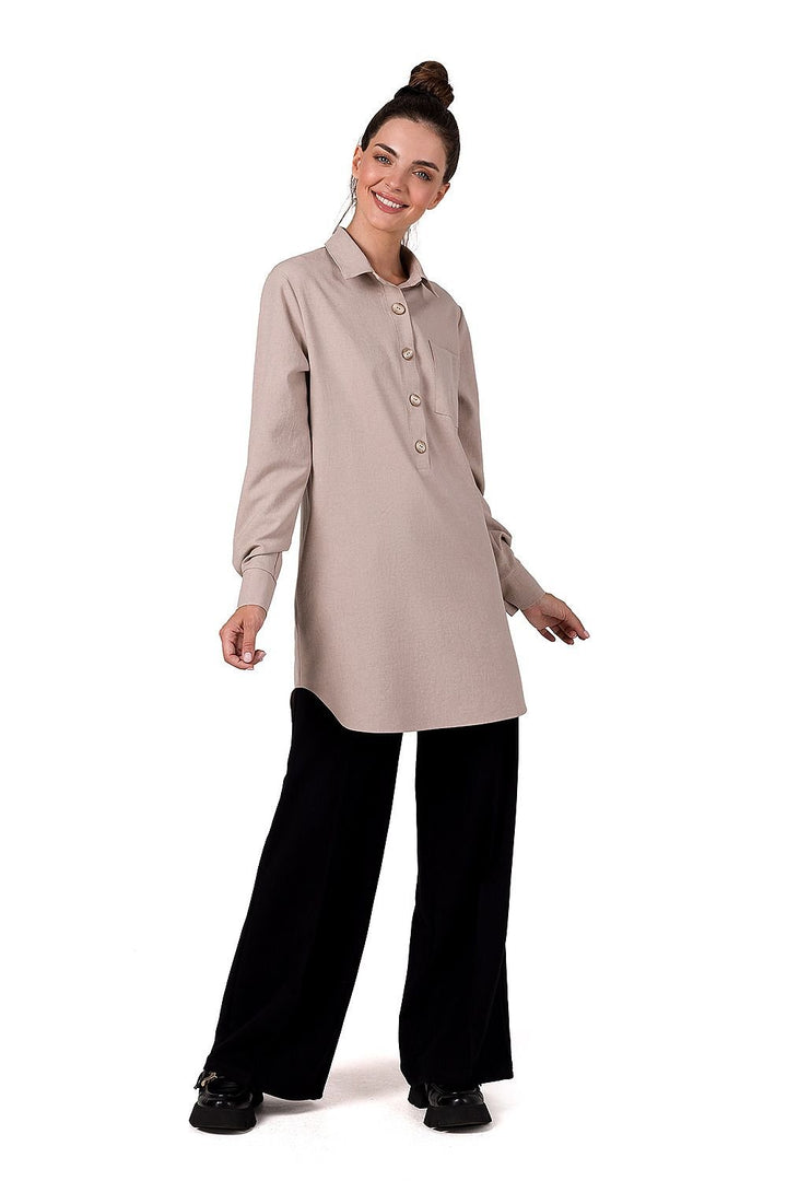 Sibilla | Elegante Damen Tunika