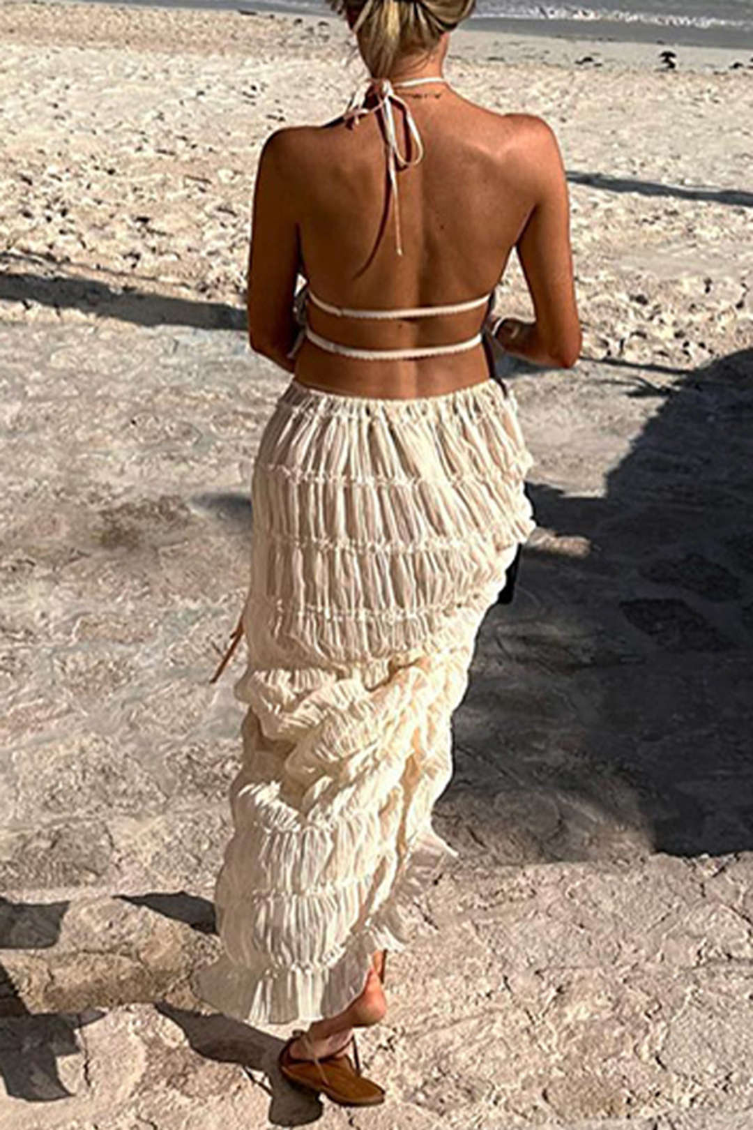 Uvenia | Zweiteiliges Bikini-Set