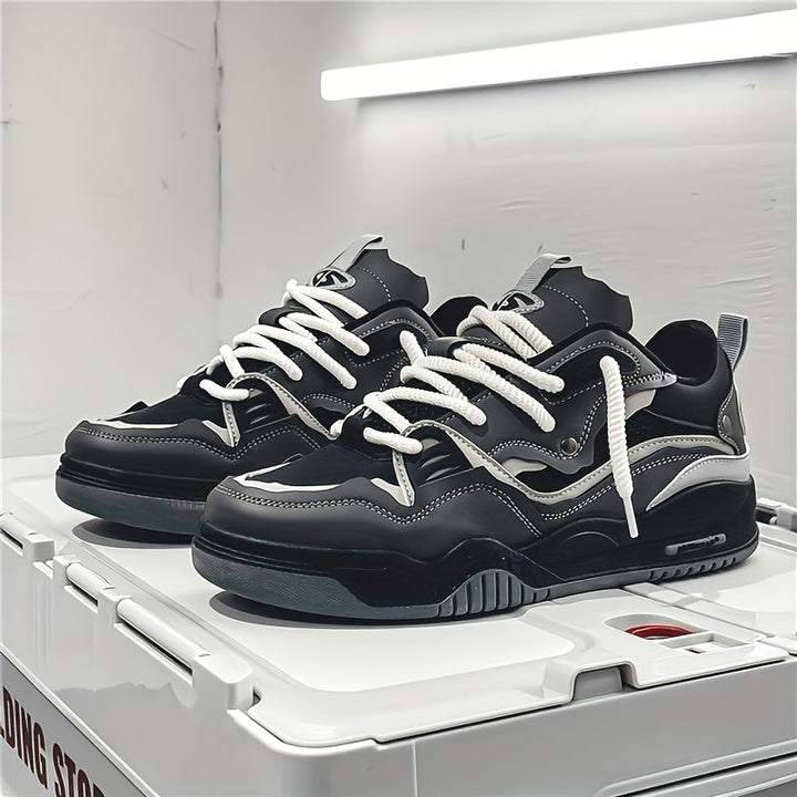 Zala | Sportliche Turnschuhe