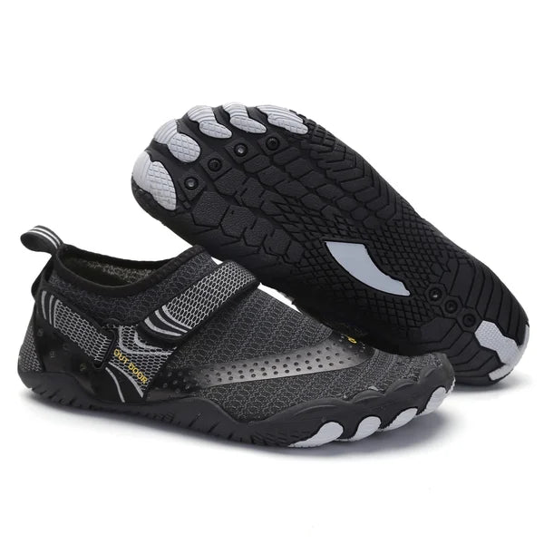 Elestria | Barfuß-Wasserschuhe für Damen & Herren