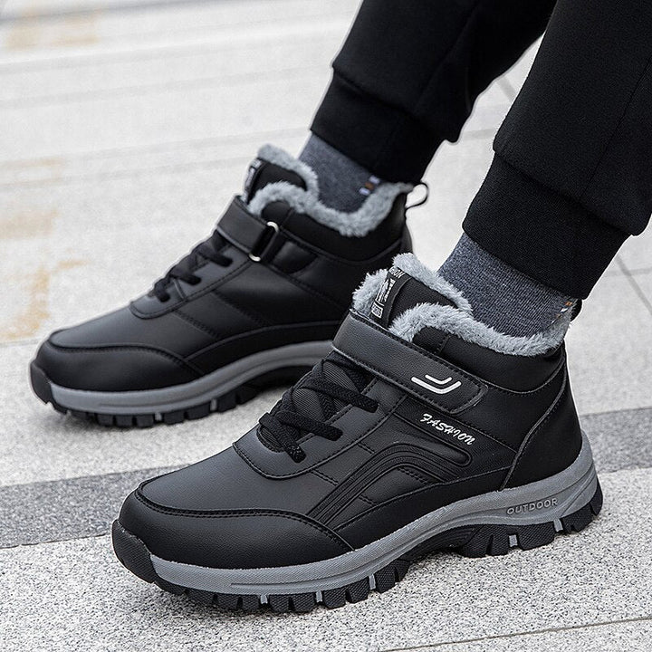 Willard | Thermo-Stiefel
