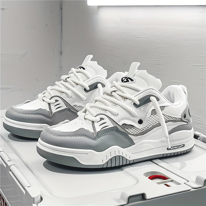 Zala | Sportliche Turnschuhe