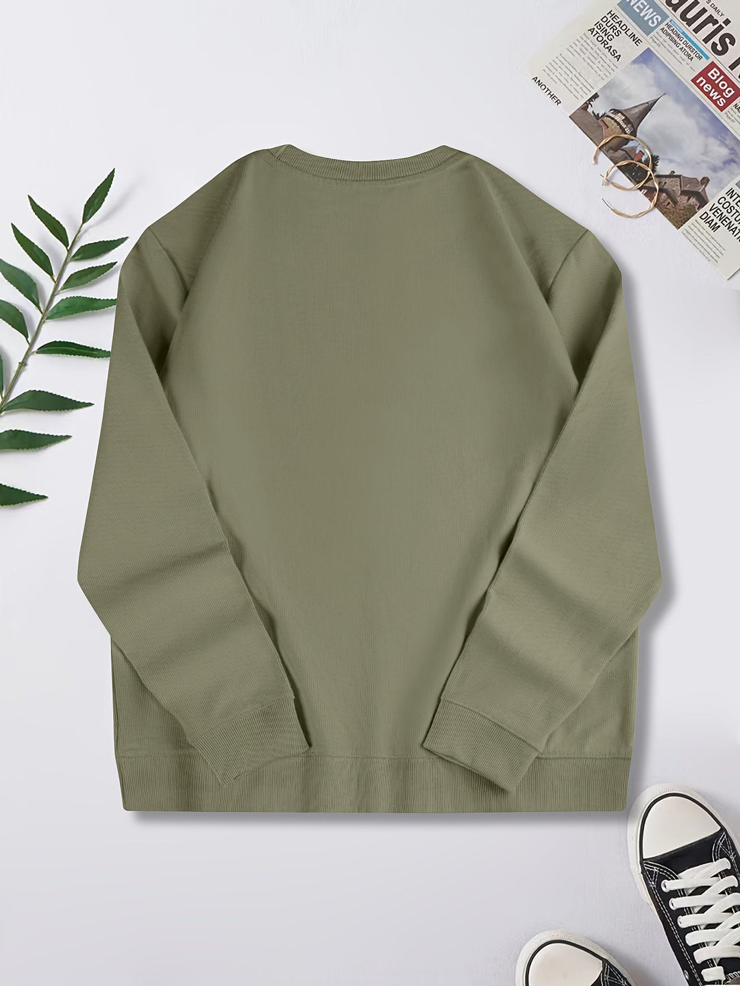 Dion | Herrenpullover mit Rundhalsausschnitt elegant und langlebig