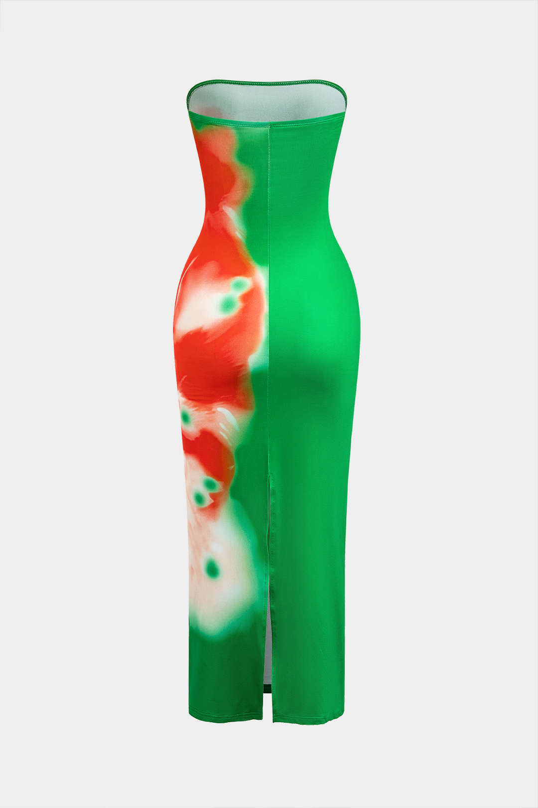 Yavella | Figurbetontes Abendkleid Damen