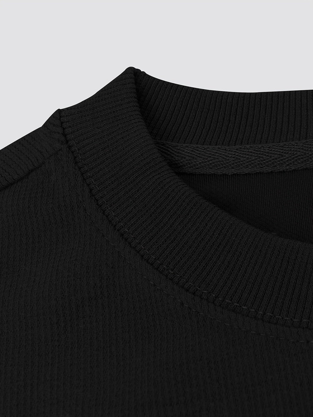 Dion | Herrenpullover mit Rundhalsausschnitt elegant und langlebig