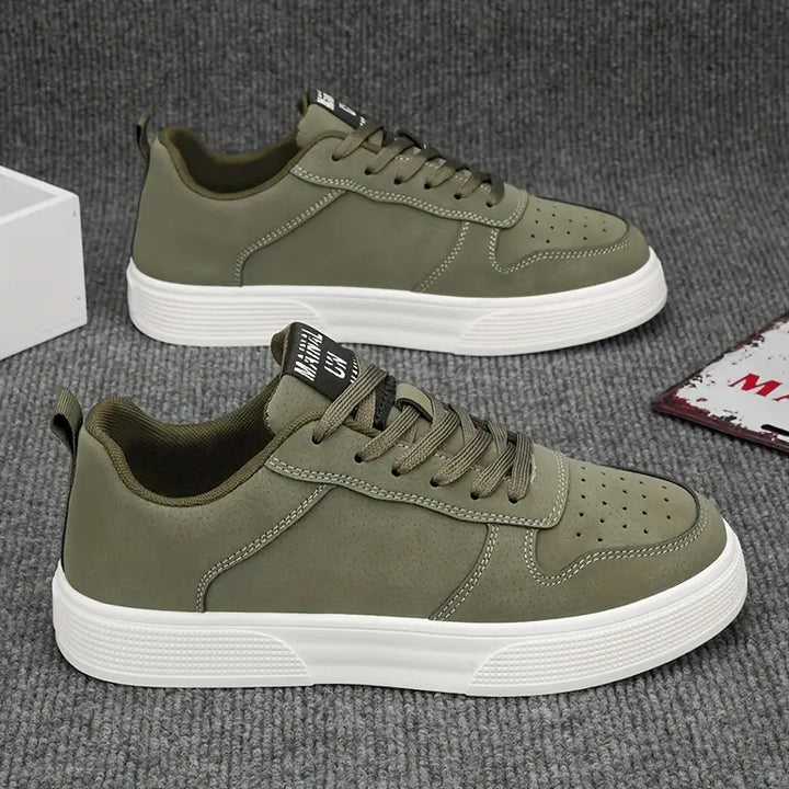 Dixon| Luxus Wildleder Herrenschuhe