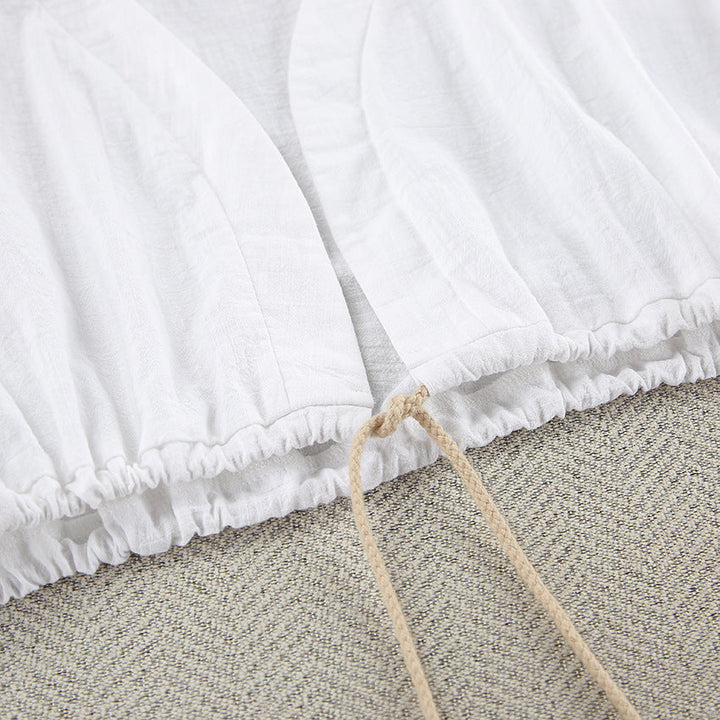 Orelia | Sommer-Set aus Baumwolle