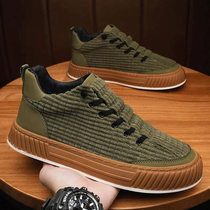 Raimund | Eleganter Komfort-Sneaker