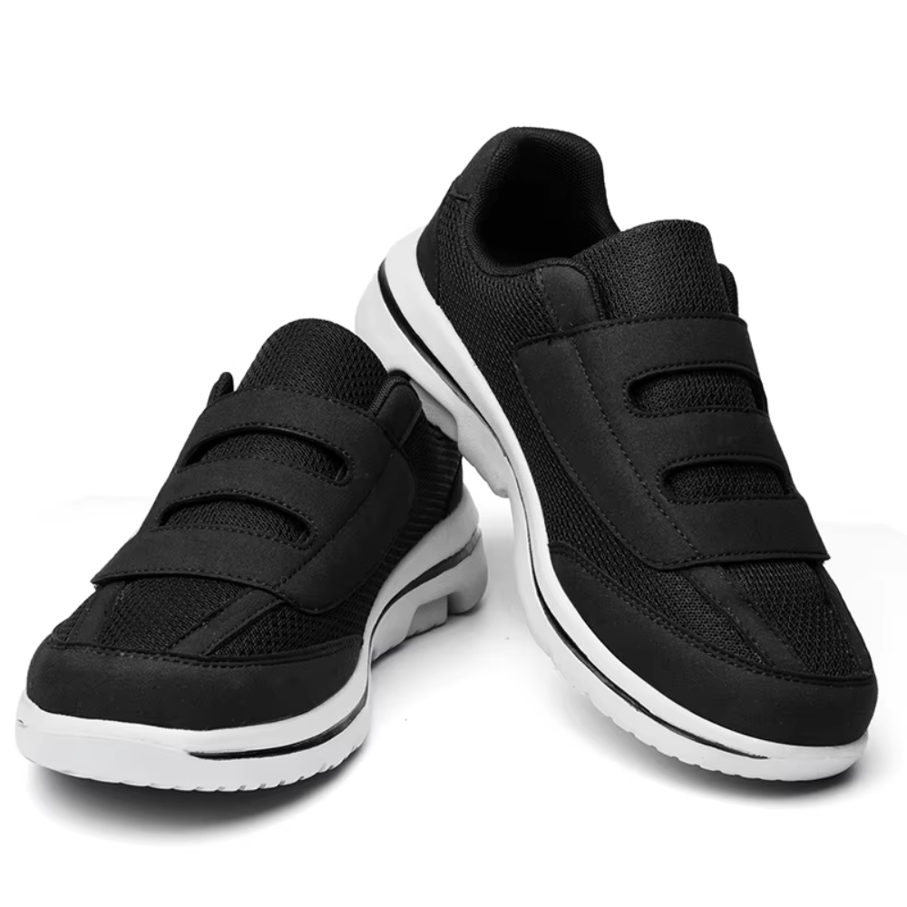 Edward | Bequeme Diabetes-Schuhe Herren