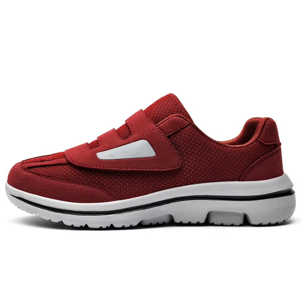 Edward | Bequeme Diabetes-Schuhe Herren