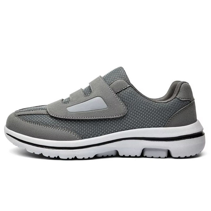 Edward | Bequeme Diabetes-Schuhe Herren