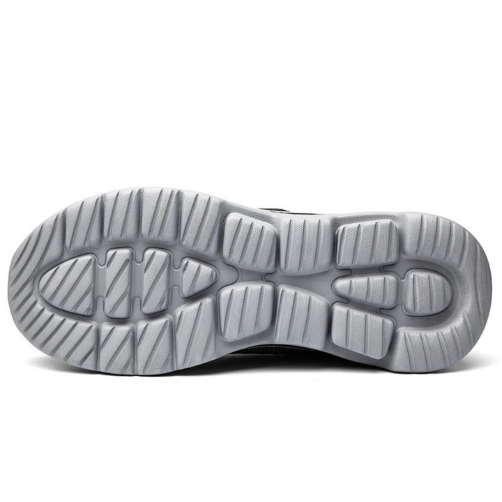 Edward | Bequeme Diabetes-Schuhe Herren