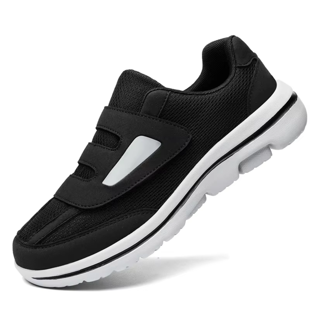 Edward | Bequeme Diabetes-Schuhe Herren