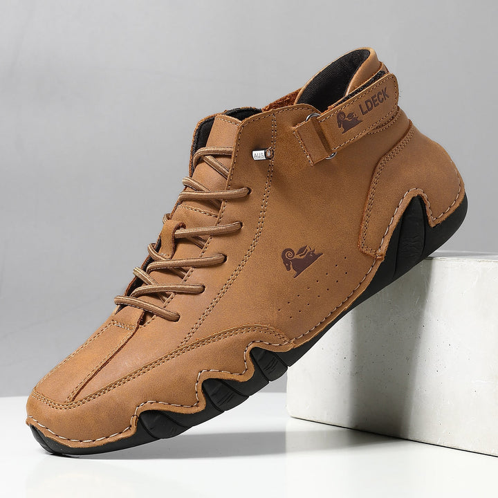 Arrick | Orthopädische Schuhe
