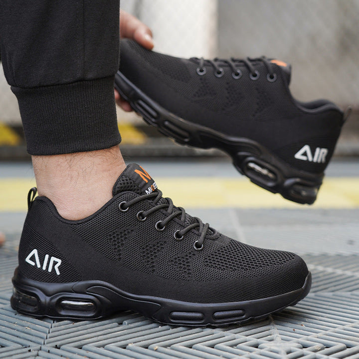Pollux | Leichte, wasserdichte Schuhe