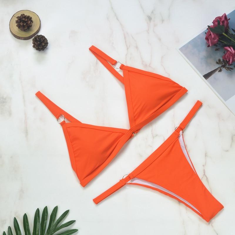 Nicole | Eleganter Bikini Damen