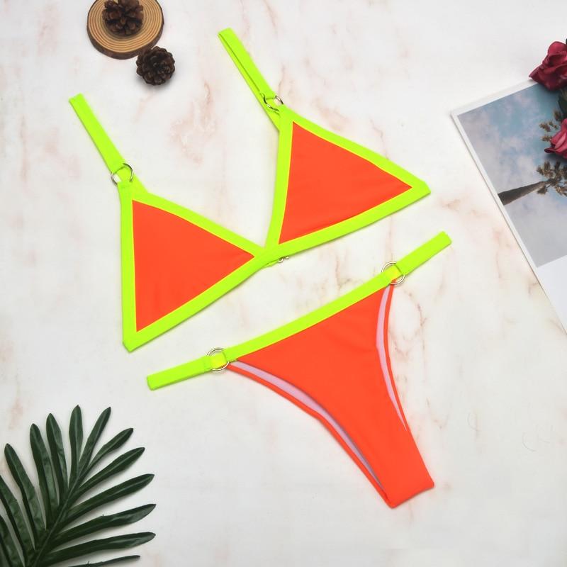 Nicole | Eleganter Bikini Damen