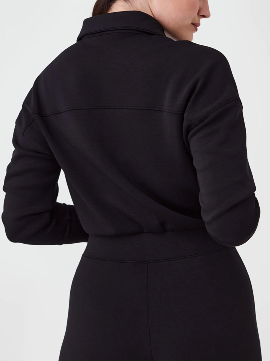 Jula | Eleganter Jumpsuit mit Taschen