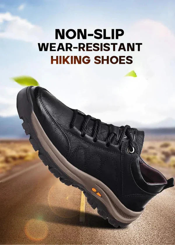 Glenn | Rutschfeste Schuhe für draußen