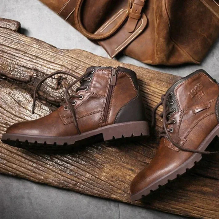 Jonatan | Herrenstiefel
