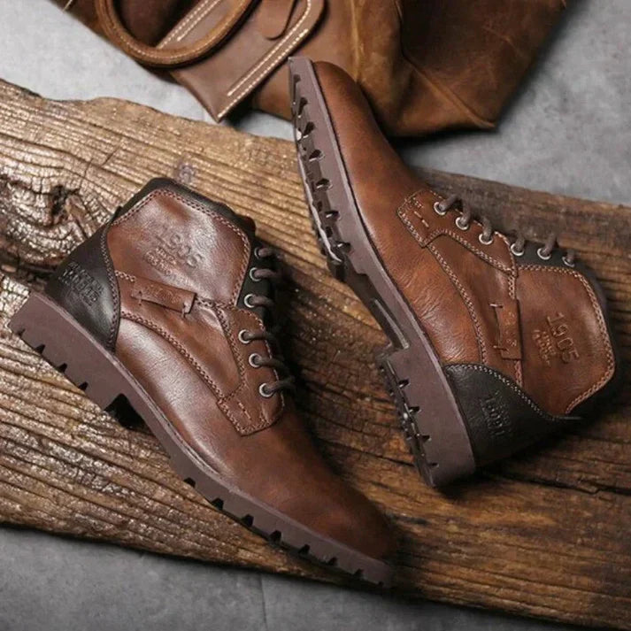 Jonatan | Herrenstiefel