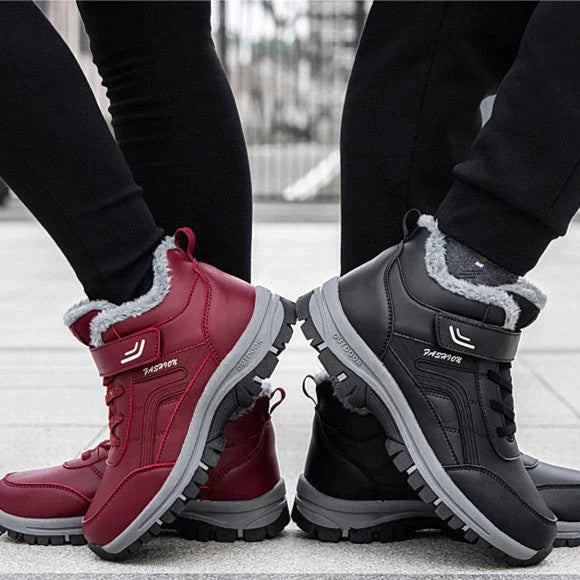 Willard | Thermo-Stiefel